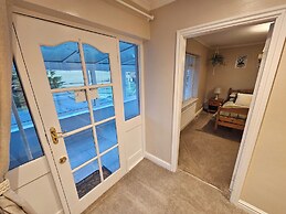 Seaside Escape at Ty Bugail - Holyhead