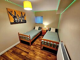 Seaside Escape at Ty Bugail - Holyhead