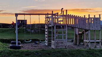 Seaside Escape at Ty Bugail - Holyhead