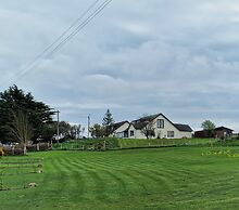 Seaside Escape at Ty Bugail - Holyhead