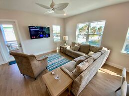 Nautical Nest in Fort Myers Beach