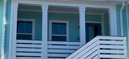 Nautical Nest in Fort Myers Beach