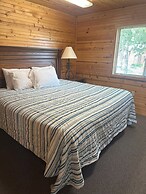 Lost Arrow Resort