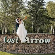 Lost Arrow Resort