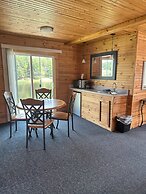 Lost Arrow Resort