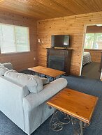 Lost Arrow Resort