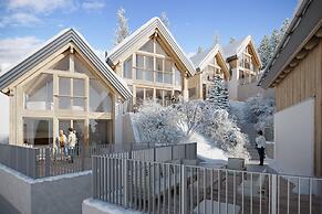 Charming Chalet Near ski Resort