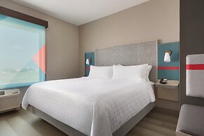 avid hotel Plano North by IHG