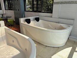 Hotel Refugio el Santuario - Comfacundi