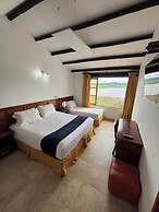 Hotel Refugio el Santuario - Comfacundi