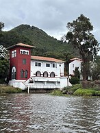 Hotel Refugio el Santuario - Comfacundi