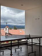 Hotel Refugio el Santuario - Comfacundi