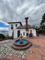 Hotel Refugio el Santuario - Comfacundi