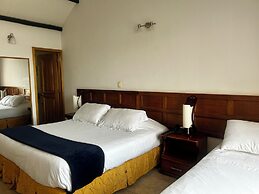 Hotel Refugio el Santuario - Comfacundi