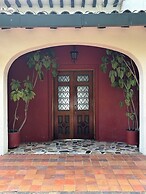 Hotel Refugio el Santuario - Comfacundi