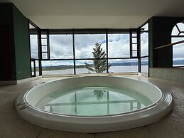 Hotel Refugio el Santuario - Comfacundi