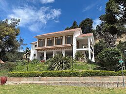 Hotel Refugio el Santuario - Comfacundi
