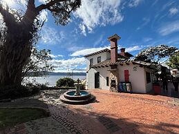 Hotel Refugio el Santuario - Comfacundi