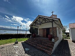 Hotel Refugio el Santuario - Comfacundi