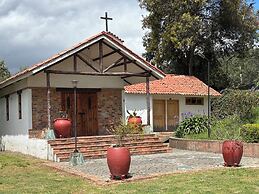 Hotel Refugio el Santuario - Comfacundi