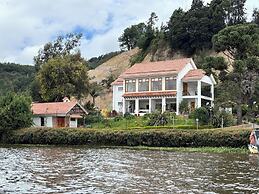 Hotel Refugio el Santuario - Comfacundi