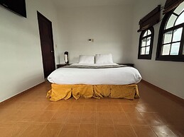 Hotel Refugio el Santuario - Comfacundi