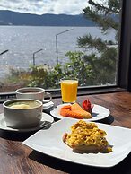 Hotel Refugio el Santuario - Comfacundi