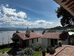 Hotel Refugio el Santuario - Comfacundi