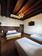 Hotel Refugio el Santuario - Comfacundi