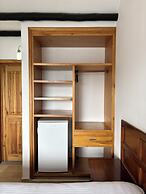 Hotel Refugio el Santuario - Comfacundi