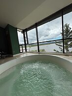 Hotel Refugio el Santuario - Comfacundi