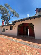 Hotel Refugio el Santuario - Comfacundi