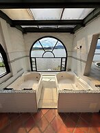Hotel Refugio el Santuario - Comfacundi