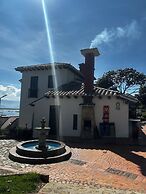 Hotel Refugio el Santuario - Comfacundi