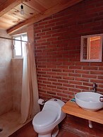 Cabañas Las Mariposas