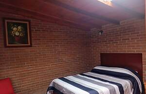 Cabañas Las Mariposas