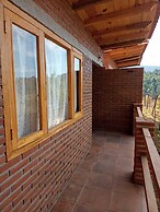 Cabañas Las Mariposas