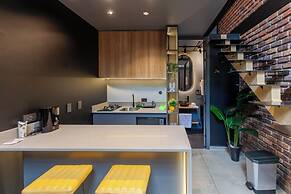 Blok Living