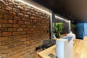Blok Living