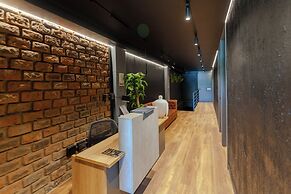 Blok Living