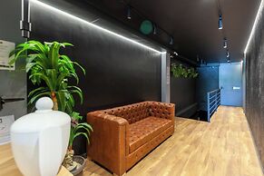 Blok Living