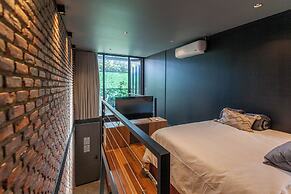 Blok Living