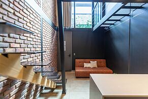 Blok Living