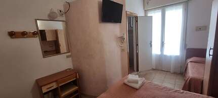 Hotel Rosa