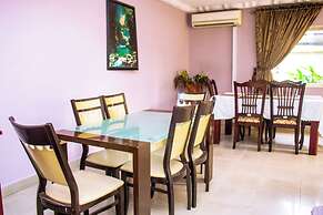 Goldstone Luxury Hotel