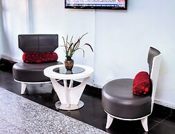 Goldstone Luxury Hotel