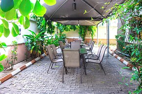 Goldstone Luxury Hotel