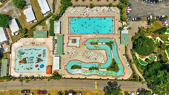 Carolina Shores RV Resort