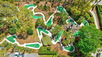 Carolina Shores RV Resort