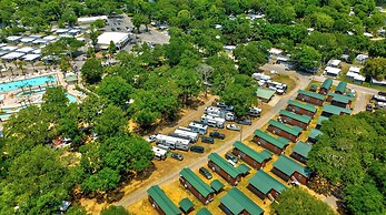 Carolina Shores RV Resort